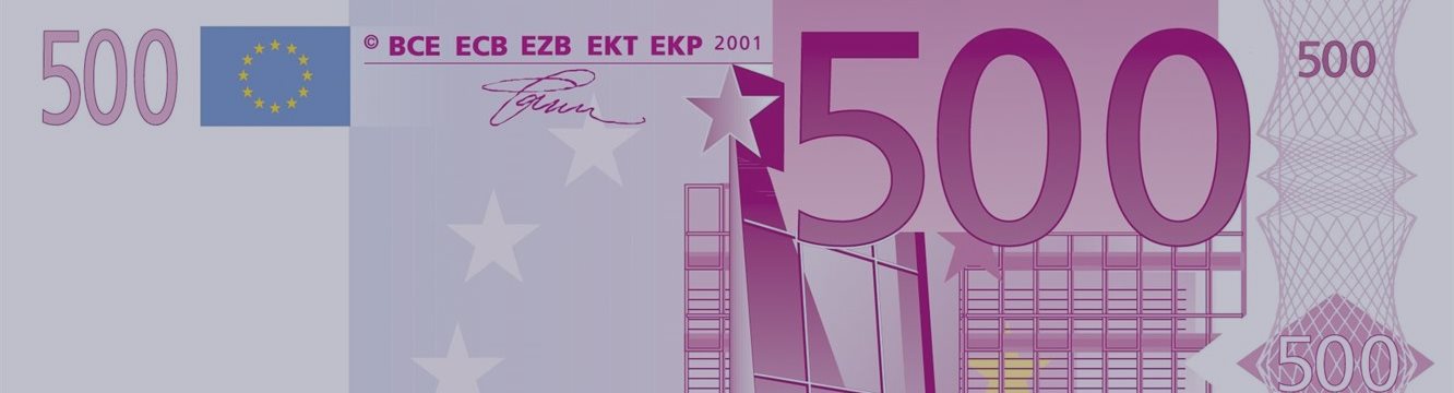 Евро.