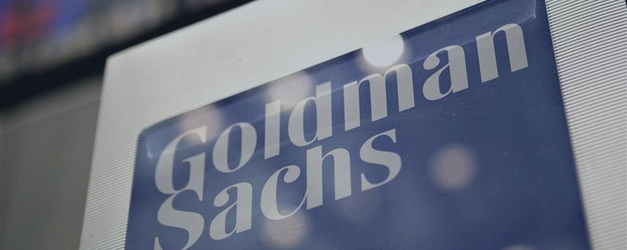 Goldman Sachs: Hard to predict how long bonds selloff may last following 'unprecedented' market volatility