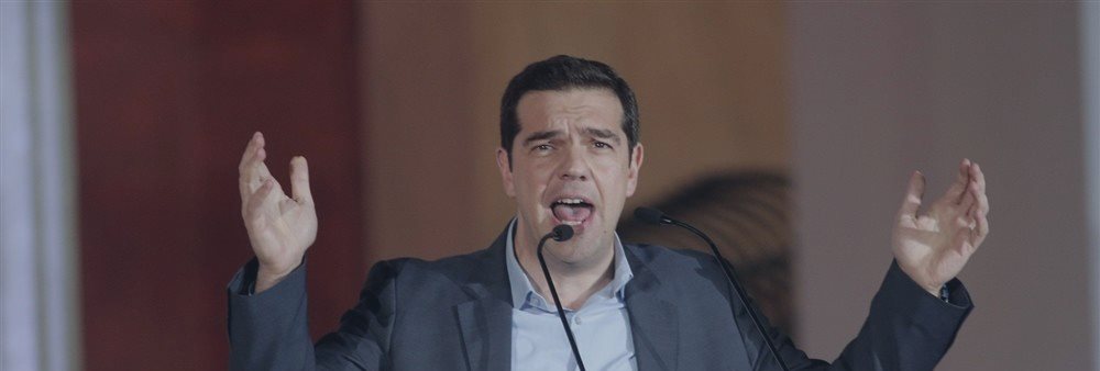 Alexis Tsipras: Greek failure will be the end of the eurozone