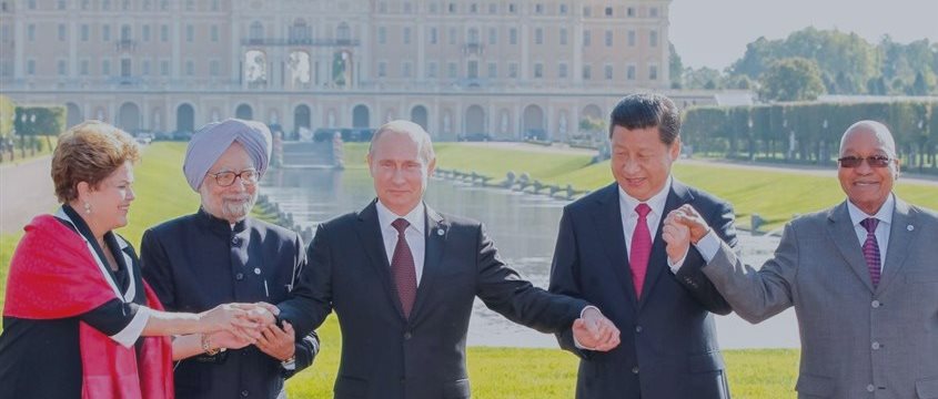 G7 and BRICS: the mature vs. the wild ones - Analyst