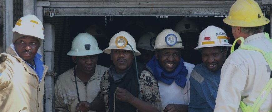 南非金矿罢工将影响黄金供应及金价