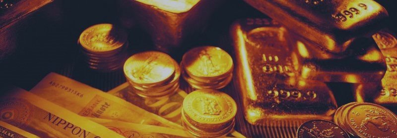 Gold higher in early U.S. trade as Greece, bond markets lend support