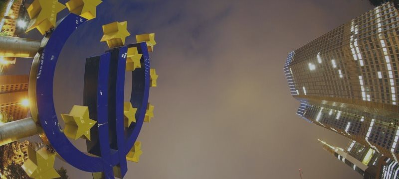 Европейские индексы падают, лидер падения - банковский сектор