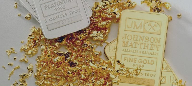 Gold lower Tuesday despite mixed housing data in U.S.; more data awaited