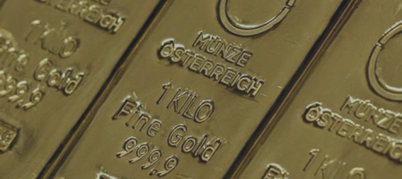 Ouro, Preços para 16 de Junho de 2015, Análise Técnica