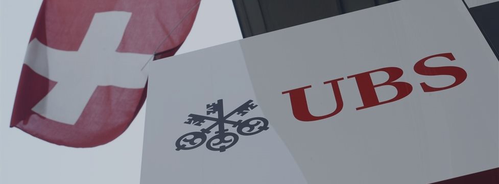 UBS for EUR: 'Greece Closer To The Brink'