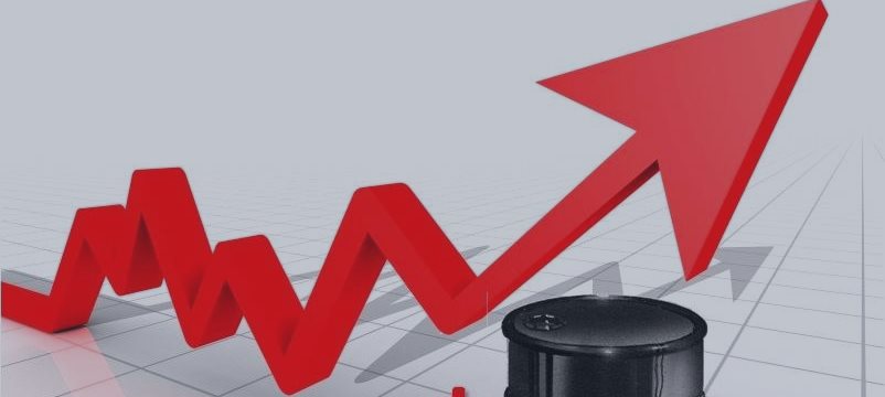 Нефть резко выросла перед выходом американских данных