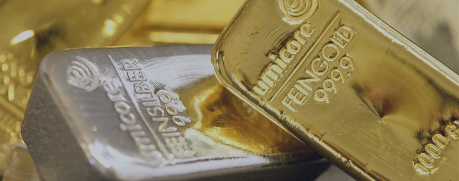 Analyst: Good time to talk gold, with silver following its lead - Video