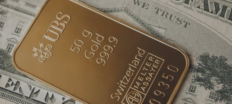 Gold rallies on weak dollar, but gains capped as rate hike is still on the table - Analysts