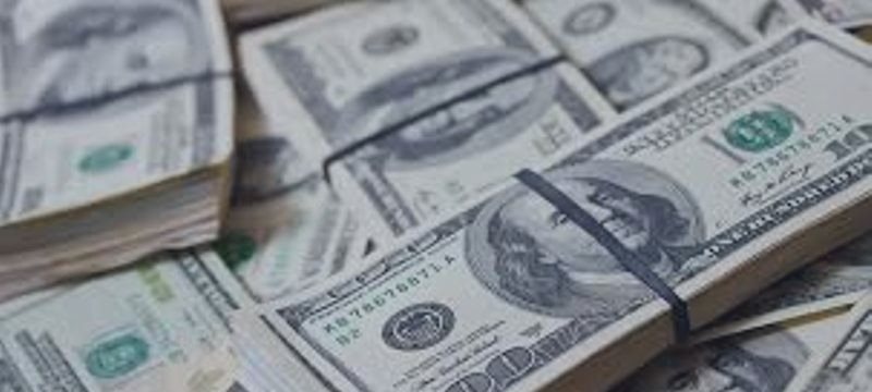 The Dollar Is Wallowing In Low Level, Sterling Shine
