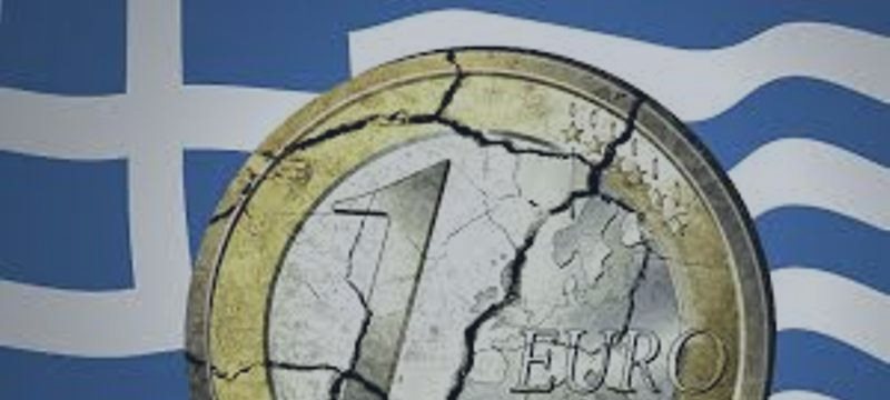 Euro Pressured Greece Debt Negotiations, The More Heat