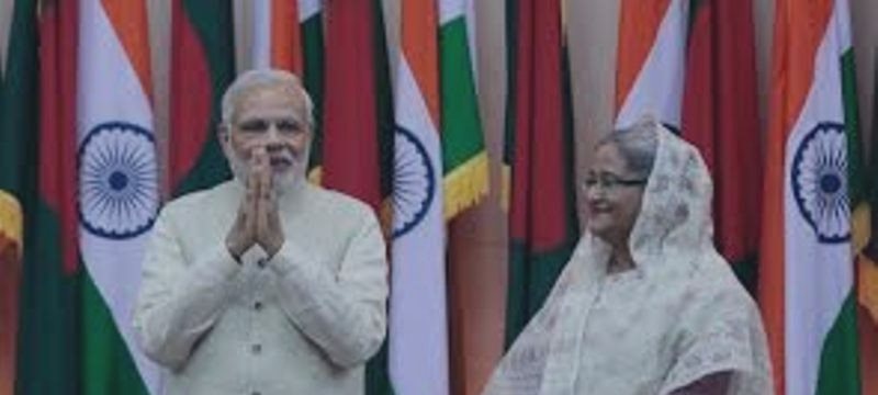 India reaches out to Bangladesh