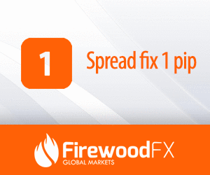 Firewoodfx Best Broker Forex For Scalping Spread 1 Pip Brokers - 