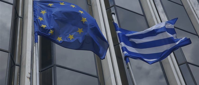 Creditors' Greek proposal leaked - FT