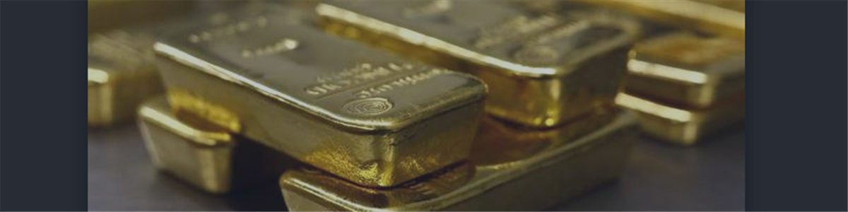 Gold PUMMELLED Basic in European Trade