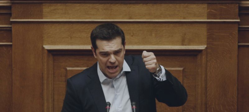 European finance chiefs shelved efforts to rescue Greece