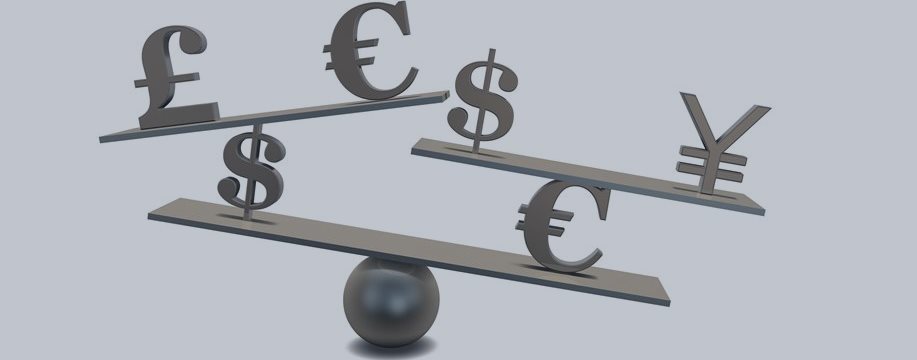 Análise técnica dos pares EUR/USD, GBP/USD, USD/CHF, USD/JPY, AUD/USD, USD/RUB e OURO