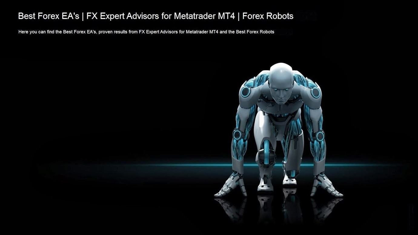 geriausias forex robotas ea