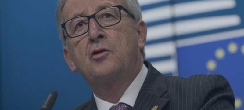 Vitória do ´não` vai enfraquecer de forma dramática posição negocial grega - Juncker
