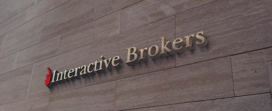 Interactive Brokers Australia ordered to halt Forex services