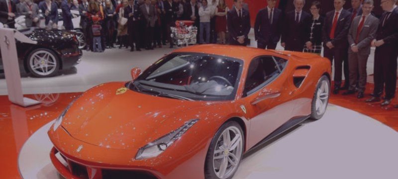 Marchionne Sees Ferrari’s Value Exceeding $11 Billion in IPO