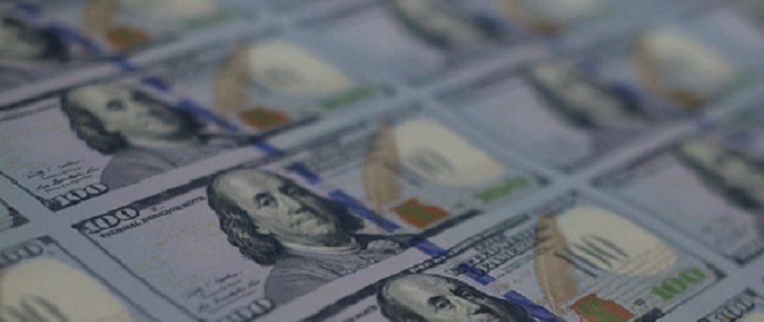 Dollar trades lower after so-so June jobs report