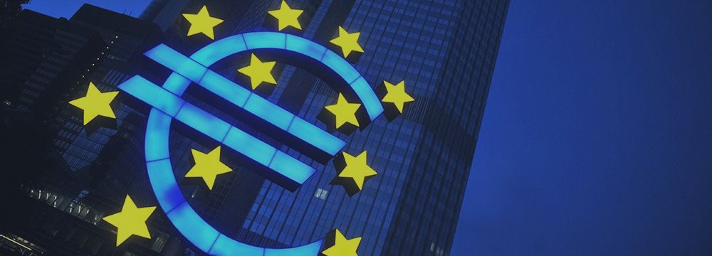 Фондовая Европа завершила пятницу в красной зоне