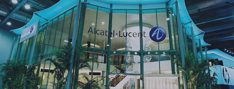 Alcatel-Lucent has signed CNY8.1 billion framework agreements with China Mobile and China Unicom