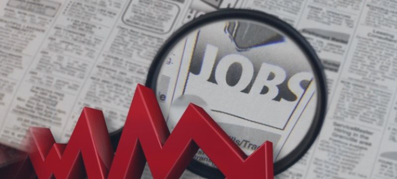 Unemployment falls to lowest level in 7 years