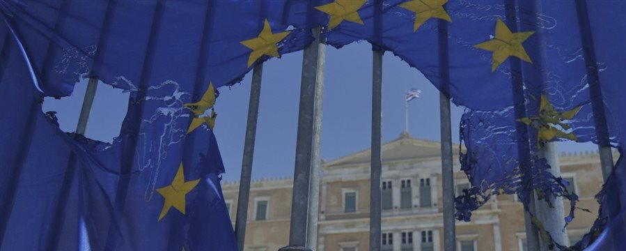 Пришло время Европе решить, спасать Грецию или нет