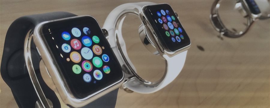 Report: Apple Watch sales drop 90%