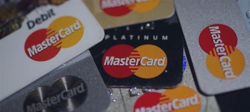 Антимонопольные органы ЕС обвиняют MasterCard в завышении стоимости услуг
