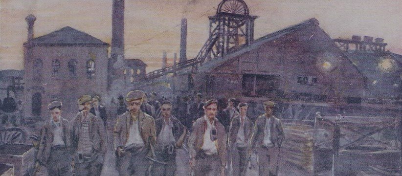 Великобритания завершает 300-летнюю историю своей угольной промышленности