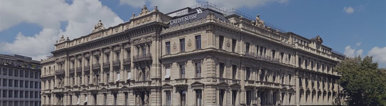 EUR/USD to 1.05 in 3 months, 0.98 in 12 months – 4 reasons – Credit Suisse