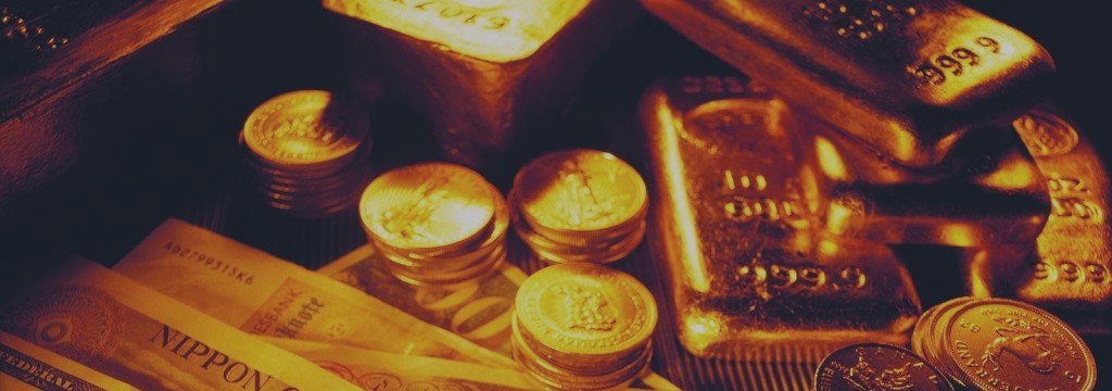 Котировки золота падают из-за позитива в переговорах по Греции
