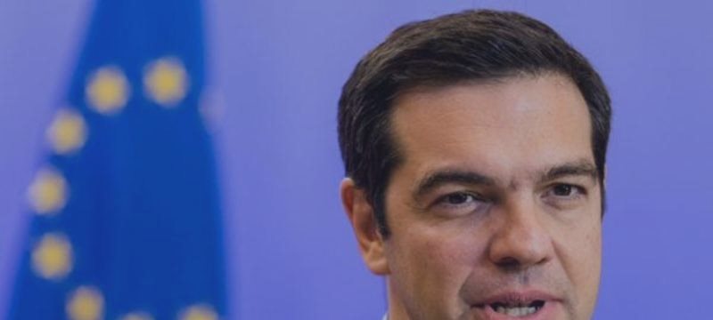Tsipras Faces Mutiny After Capitulating to Demands