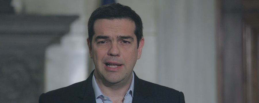 Ципрас не может убедить греков в необходимости новой сделки