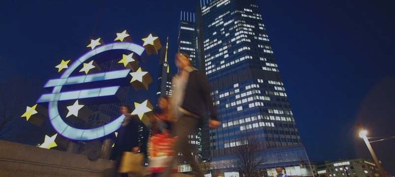 ECB data: Investment is back in EU