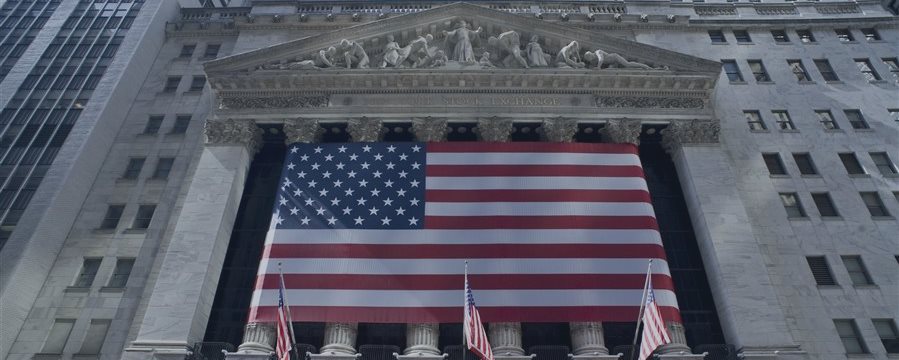 U.S. stocks edge higher, Janet Yellen speech on tap