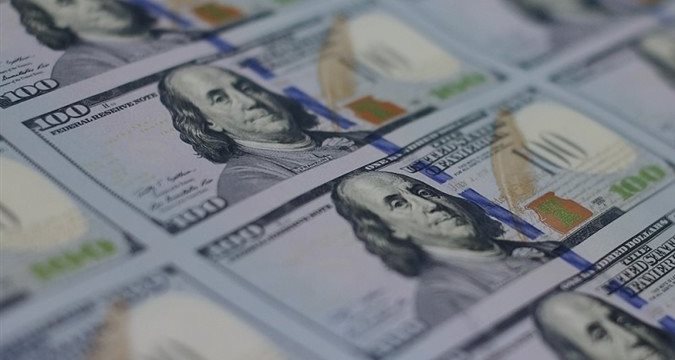 Dollar surges on Janet Yellen remarks