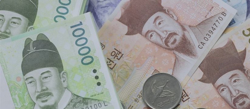 韩国给本币贬值开绿灯 韩元有望挑战日元最佳融资货币宝座