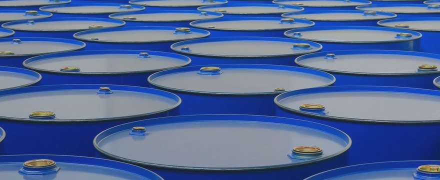 Нефтяные котировки растут в четверг после отчетов по запасам сырья в США