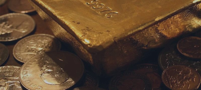 Analyst: Gold's plunge is a buying opportunity - Video