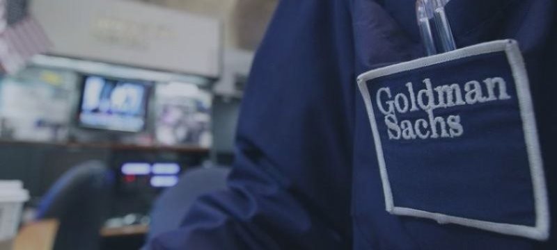 Costos por litigios tumban ganancias de Goldman Sachs
