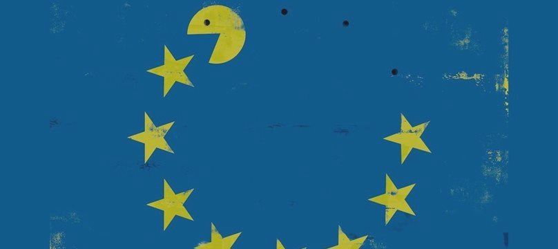 Мнение: На этой неделе европейская мечта умерла заслуженной смертью