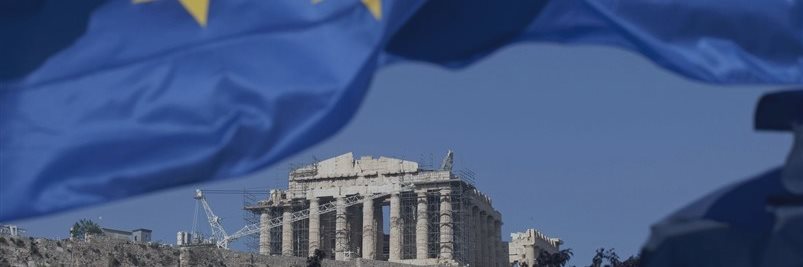 European stocks rise Monday extending Greece-inspired rally