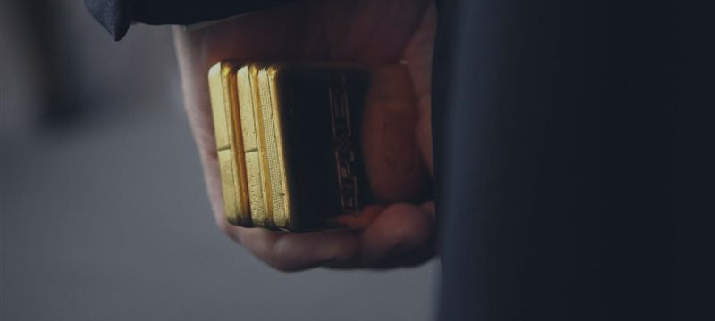 Owning gold is relying on hope and imagination - WSJ view