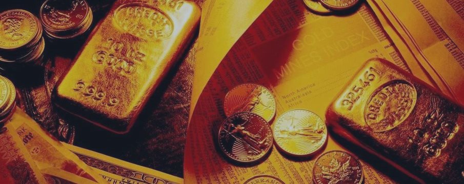 Инвесторы больше не видят причин покупать золото