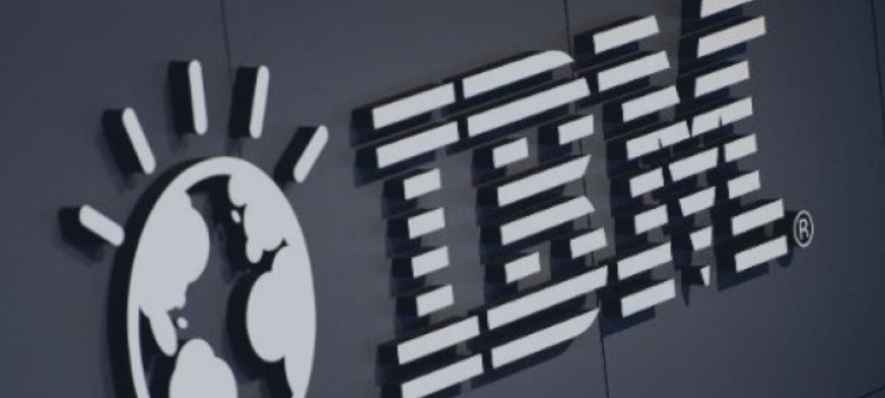 Los ingresos de IBM ya llevan 13 trimestres consecutivos en caída