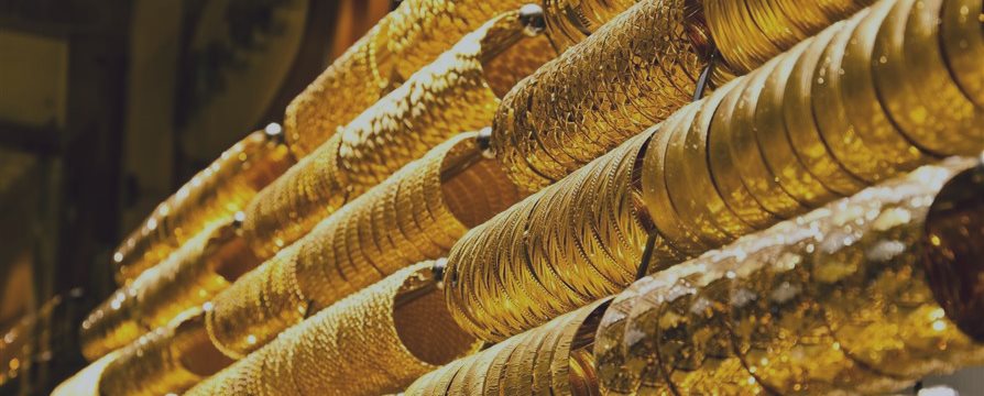 Was the gold drop a result of high frequency trading? - Video
